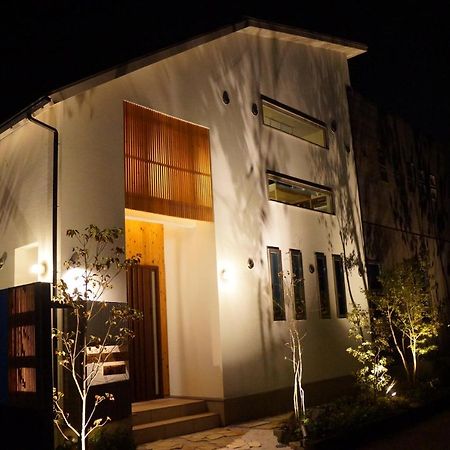 Sorayado 宙宿 Tsuru Exterior foto