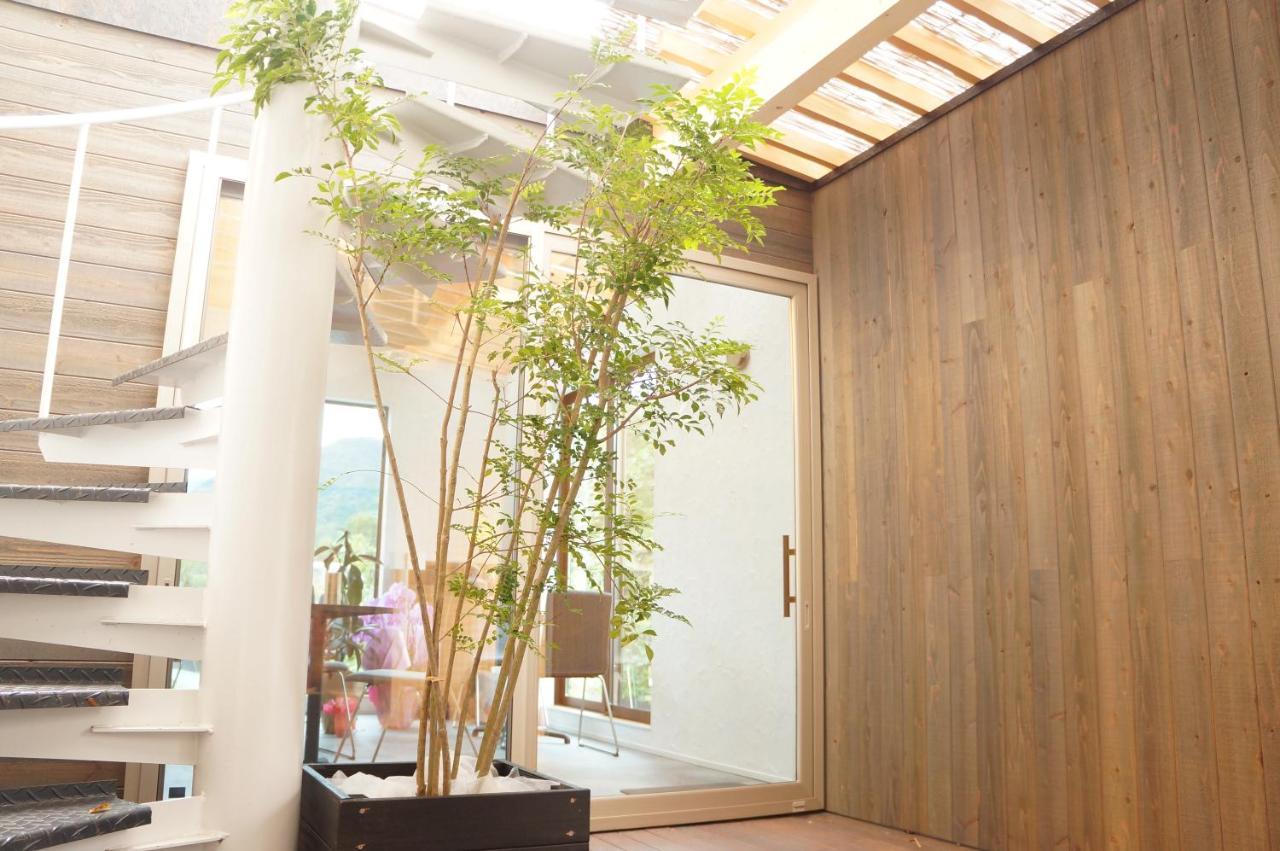 Sorayado 宙宿 Tsuru Exterior foto