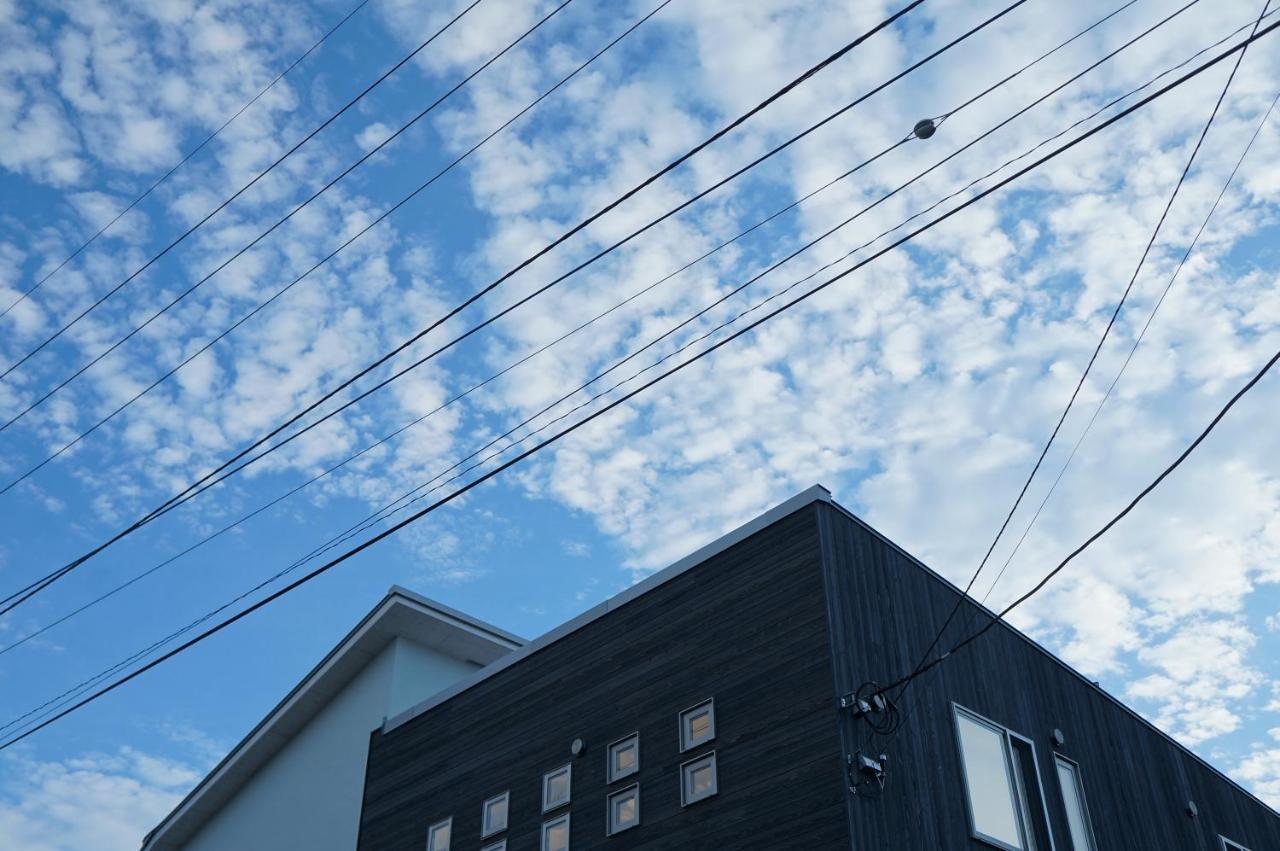 Sorayado 宙宿 Tsuru Exterior foto